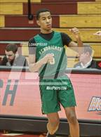 Photo from the gallery "Gulliver Prep vs. Bishop Hendricken (Spalding Hoophall Classic)"