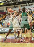 Photo from the gallery "Gulliver Prep vs. Bishop Hendricken (Spalding Hoophall Classic)"