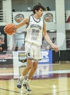 Photo from the gallery "Gulliver Prep vs. Bishop Hendricken (Spalding Hoophall Classic)"