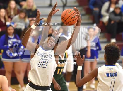 Thumbnail 1 in Federal Way vs Kentridge (WIAA District 3 Playoff) photogallery.