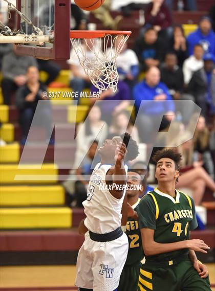 Thumbnail 3 in Federal Way vs Kentridge (WIAA District 3 Playoff) photogallery.