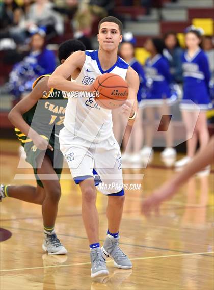 Thumbnail 3 in Federal Way vs Kentridge (WIAA District 3 Playoff) photogallery.