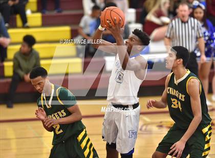 Thumbnail 1 in Federal Way vs Kentridge (WIAA District 3 Playoff) photogallery.
