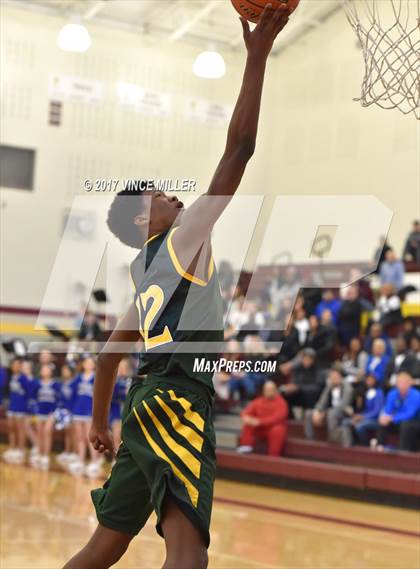 Thumbnail 1 in Federal Way vs Kentridge (WIAA District 3 Playoff) photogallery.