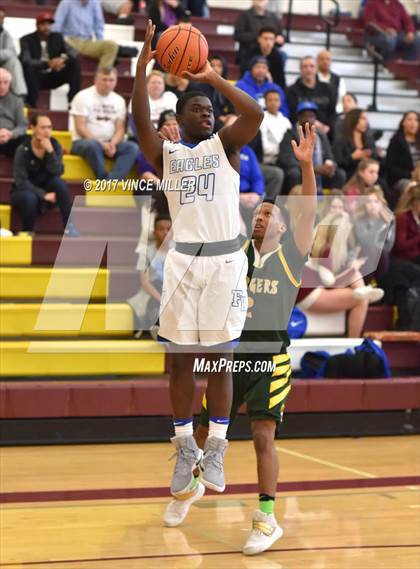Thumbnail 1 in Federal Way vs Kentridge (WIAA District 3 Playoff) photogallery.