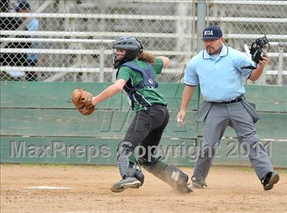 Thumbnail 2 in Lincoln vs. Ponderosa (Victory Pre-Season T.O.C.) photogallery.