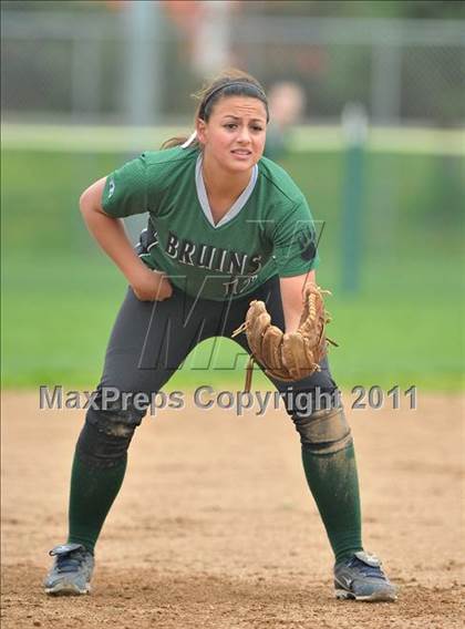 Thumbnail 1 in Lincoln vs. Ponderosa (Victory Pre-Season T.O.C.) photogallery.