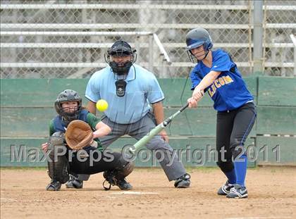 Thumbnail 2 in Lincoln vs. Ponderosa (Victory Pre-Season T.O.C.) photogallery.