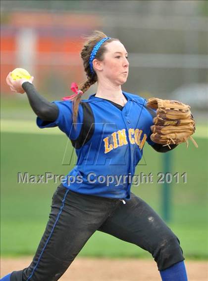 Thumbnail 2 in Lincoln vs. Ponderosa (Victory Pre-Season T.O.C.) photogallery.