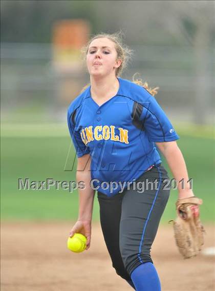 Thumbnail 2 in Lincoln vs. Ponderosa (Victory Pre-Season T.O.C.) photogallery.
