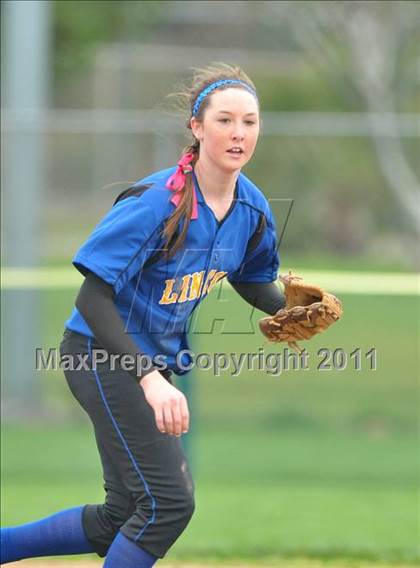 Thumbnail 2 in Lincoln vs. Ponderosa (Victory Pre-Season T.O.C.) photogallery.
