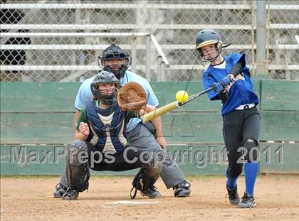 Thumbnail 1 in Lincoln vs. Ponderosa (Victory Pre-Season T.O.C.) photogallery.
