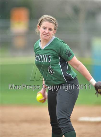Thumbnail 1 in Lincoln vs. Ponderosa (Victory Pre-Season T.O.C.) photogallery.