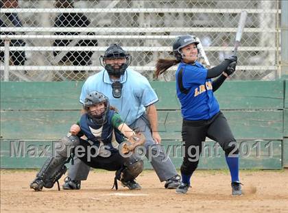 Thumbnail 1 in Lincoln vs. Ponderosa (Victory Pre-Season T.O.C.) photogallery.