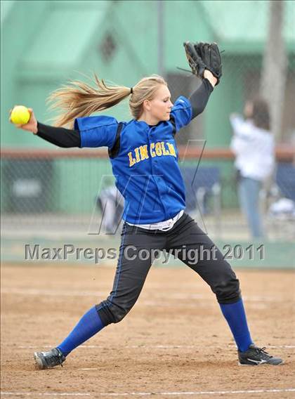 Thumbnail 1 in Lincoln vs. Ponderosa (Victory Pre-Season T.O.C.) photogallery.