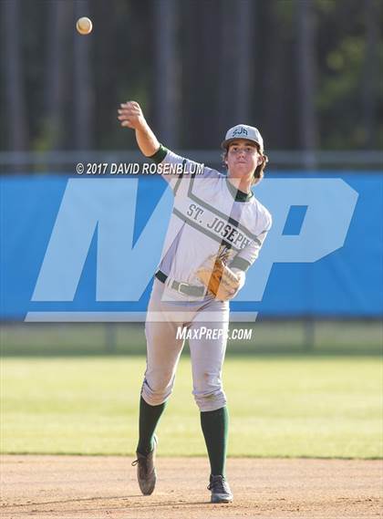 Thumbnail 1 in St. Joseph Academy @ Ponte Vedra photogallery.