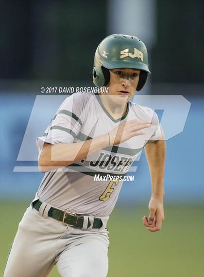 Thumbnail 1 in St. Joseph Academy @ Ponte Vedra photogallery.