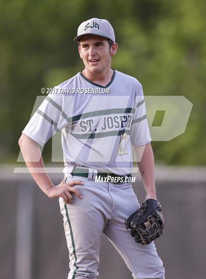 Thumbnail 2 in St. Joseph Academy @ Ponte Vedra photogallery.