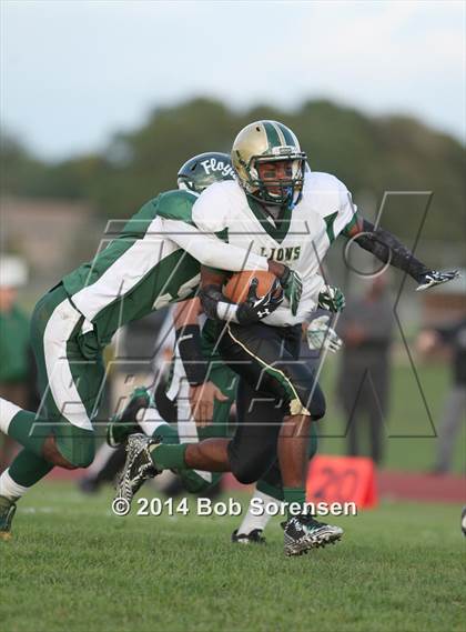 Thumbnail 1 in Longwood @ William Floyd photogallery.