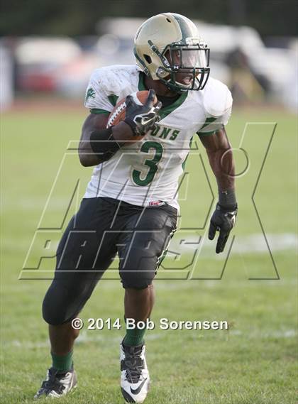 Thumbnail 3 in Longwood @ William Floyd photogallery.