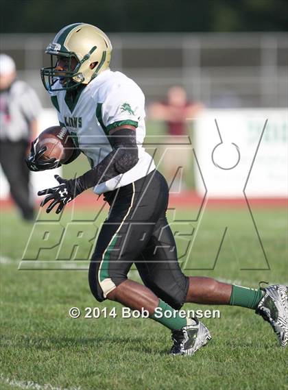 Thumbnail 3 in Longwood @ William Floyd photogallery.