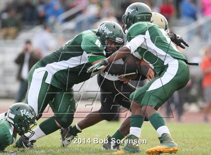Thumbnail 3 in Longwood @ William Floyd photogallery.