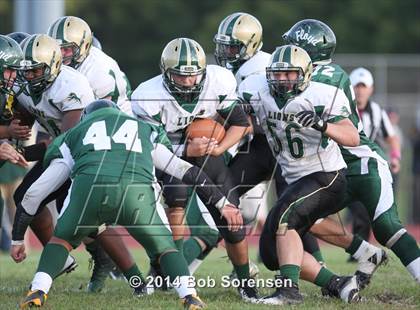 Thumbnail 3 in Longwood @ William Floyd photogallery.