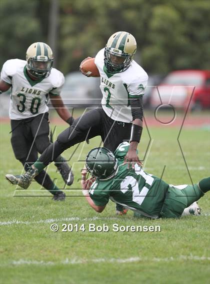 Thumbnail 1 in Longwood @ William Floyd photogallery.