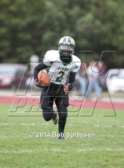 Thumbnail 3 in Longwood @ William Floyd photogallery.