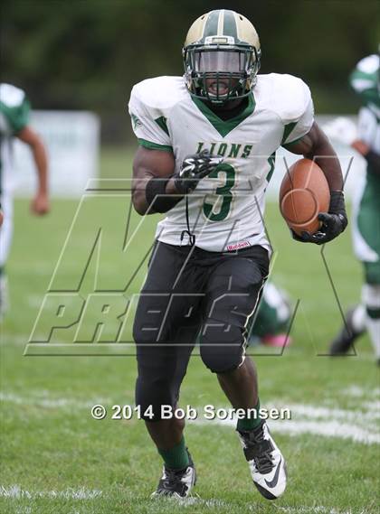 Thumbnail 1 in Longwood @ William Floyd photogallery.