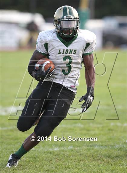 Thumbnail 3 in Longwood @ William Floyd photogallery.