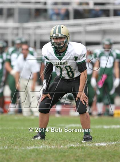 Thumbnail 3 in Longwood @ William Floyd photogallery.