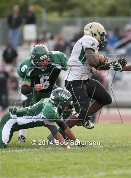 Thumbnail 3 in Longwood @ William Floyd photogallery.