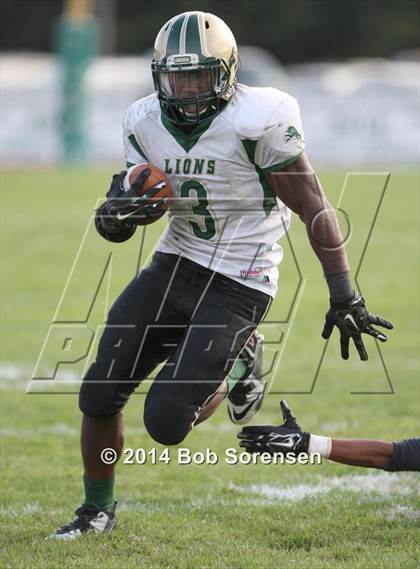 Thumbnail 1 in Longwood @ William Floyd photogallery.