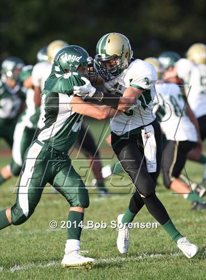 Thumbnail 1 in Longwood @ William Floyd photogallery.