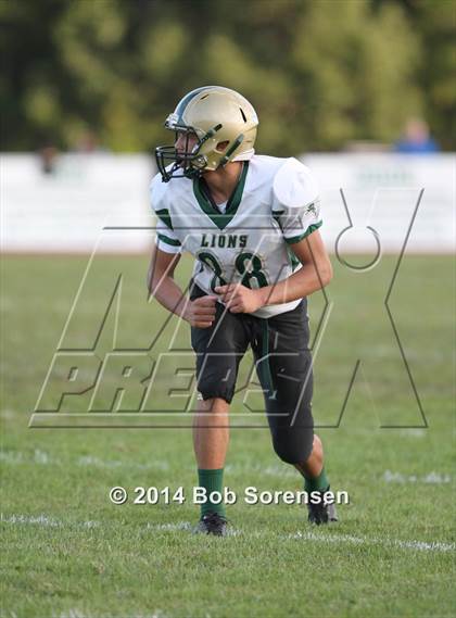 Thumbnail 3 in Longwood @ William Floyd photogallery.