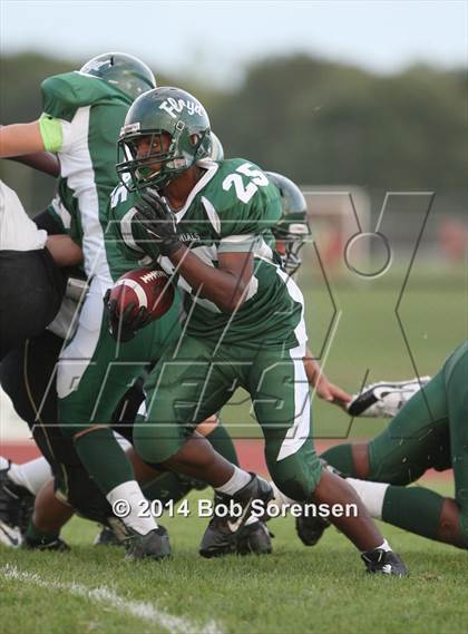 Thumbnail 3 in Longwood @ William Floyd photogallery.