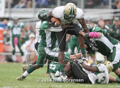 Thumbnail 3 in Longwood @ William Floyd photogallery.