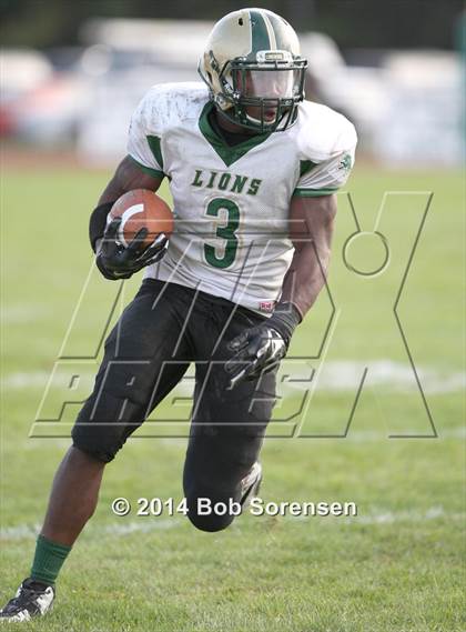Thumbnail 2 in Longwood @ William Floyd photogallery.