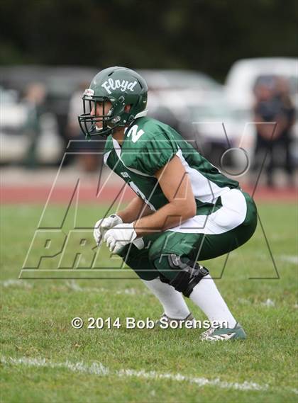 Thumbnail 3 in Longwood @ William Floyd photogallery.