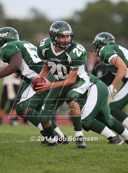 Thumbnail 2 in Longwood @ William Floyd photogallery.