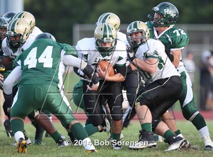 Thumbnail 2 in Longwood @ William Floyd photogallery.