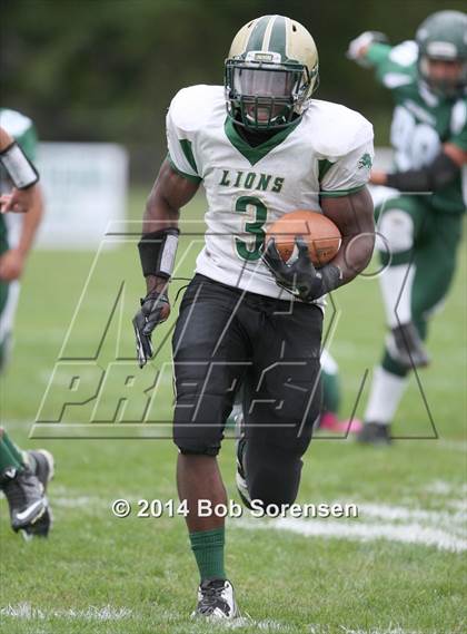 Thumbnail 3 in Longwood @ William Floyd photogallery.