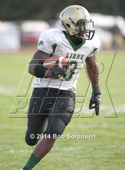 Thumbnail 1 in Longwood @ William Floyd photogallery.
