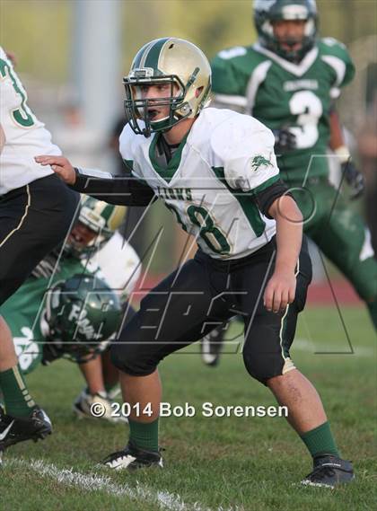Thumbnail 1 in Longwood @ William Floyd photogallery.