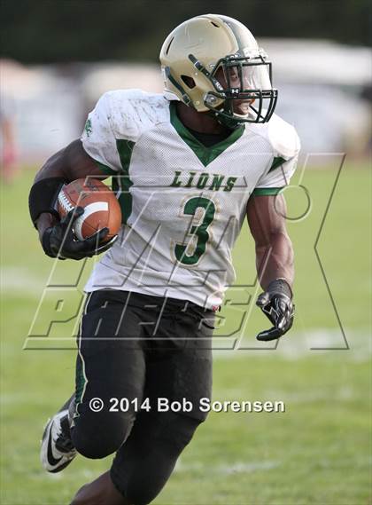 Thumbnail 2 in Longwood @ William Floyd photogallery.