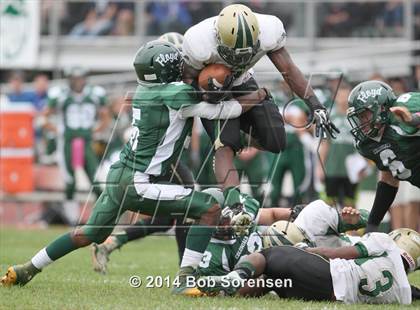 Thumbnail 2 in Longwood @ William Floyd photogallery.