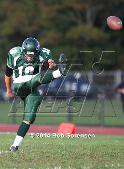 Thumbnail 2 in Longwood @ William Floyd photogallery.