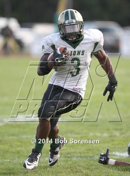 Thumbnail 2 in Longwood @ William Floyd photogallery.