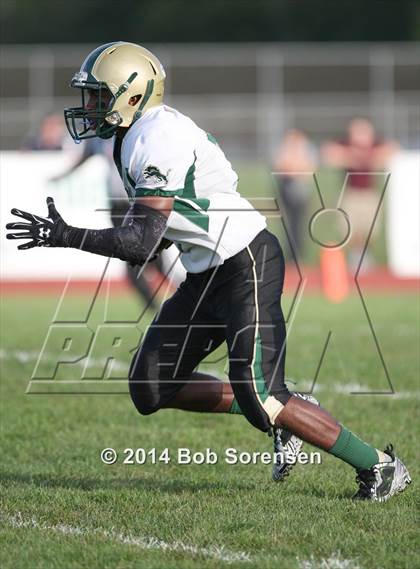 Thumbnail 1 in Longwood @ William Floyd photogallery.